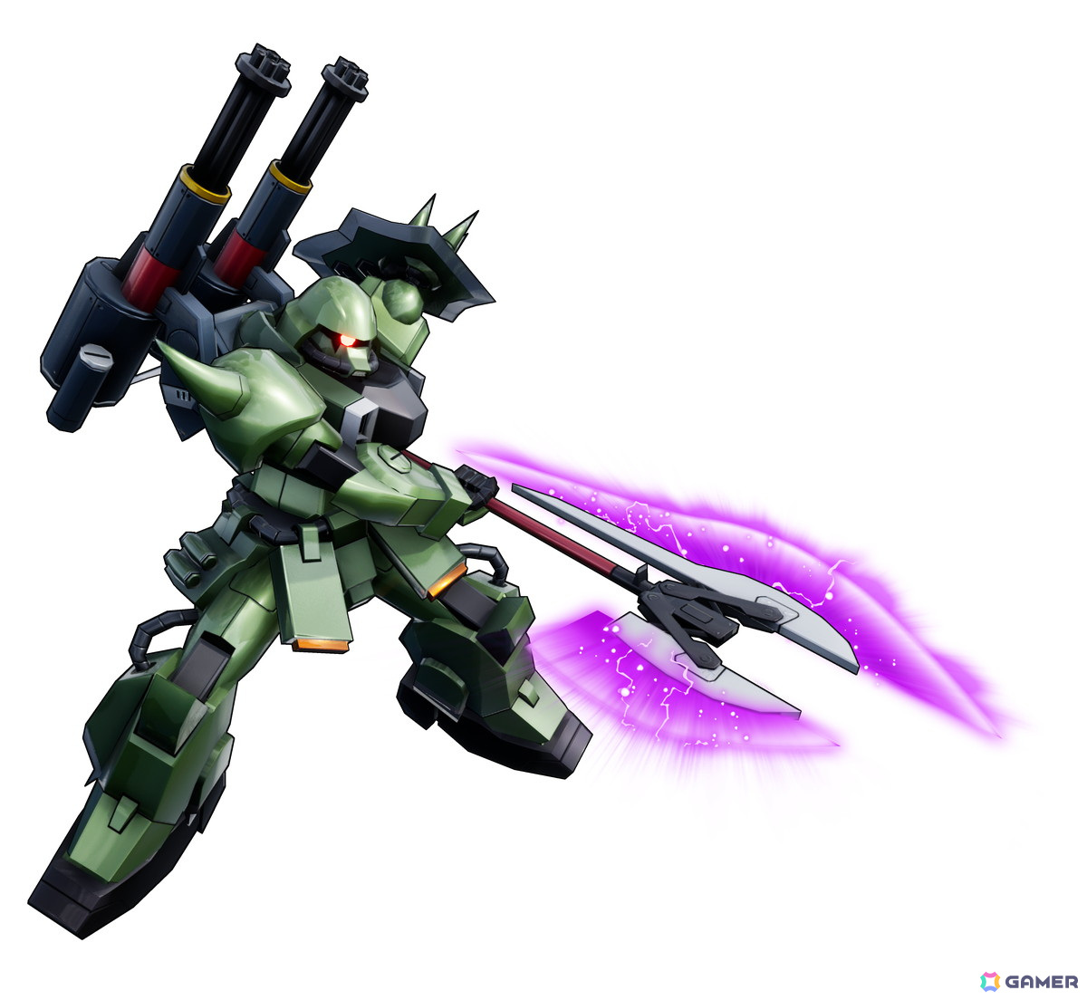 「機動戦士ガンダムSEED BATTLE DESTINY REMASTERED」機体特性、特殊射撃、パイロットスキルを紹介!ブルデュエルガンダムなど参戦機体もチェックの画像