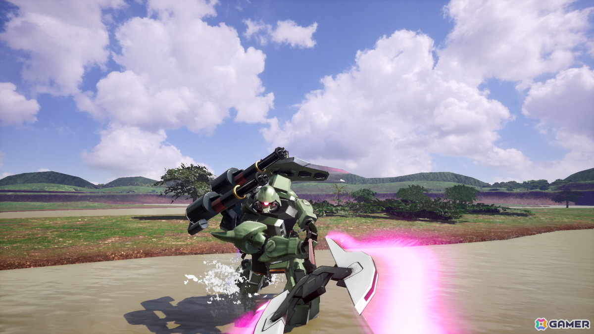 「機動戦士ガンダムSEED BATTLE DESTINY REMASTERED」機体特性、特殊射撃、パイロットスキルを紹介!ブルデュエルガンダムなど参戦機体もチェックの画像