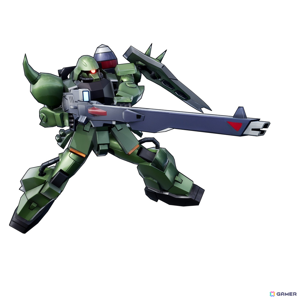 「機動戦士ガンダムSEED BATTLE DESTINY REMASTERED」機体特性、特殊射撃、パイロットスキルを紹介!ブルデュエルガンダムなど参戦機体もチェックの画像