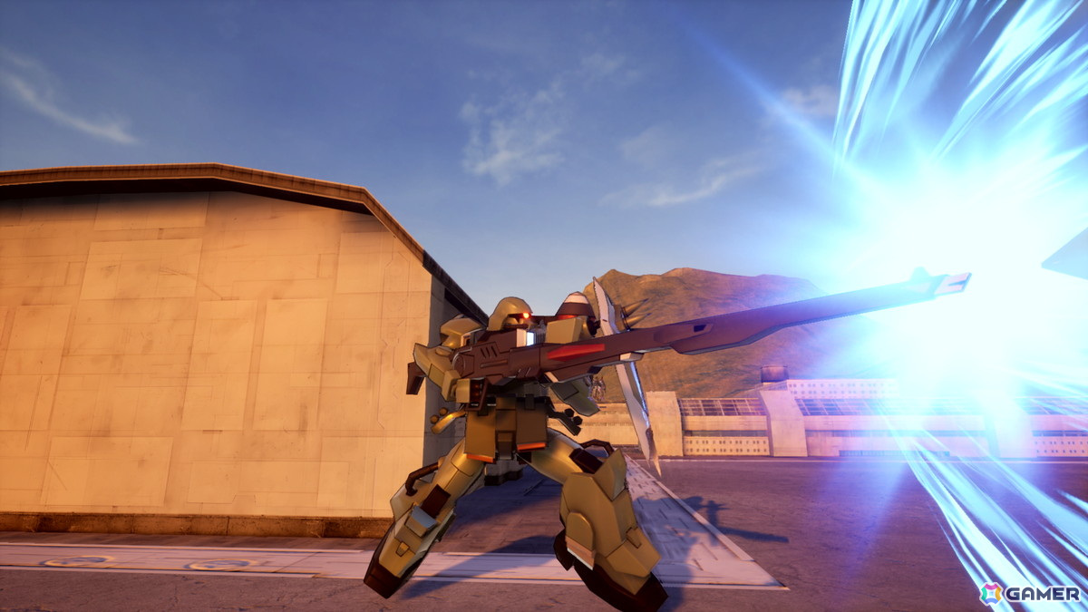 「機動戦士ガンダムSEED BATTLE DESTINY REMASTERED」機体特性、特殊射撃、パイロットスキルを紹介!ブルデュエルガンダムなど参戦機体もチェックの画像