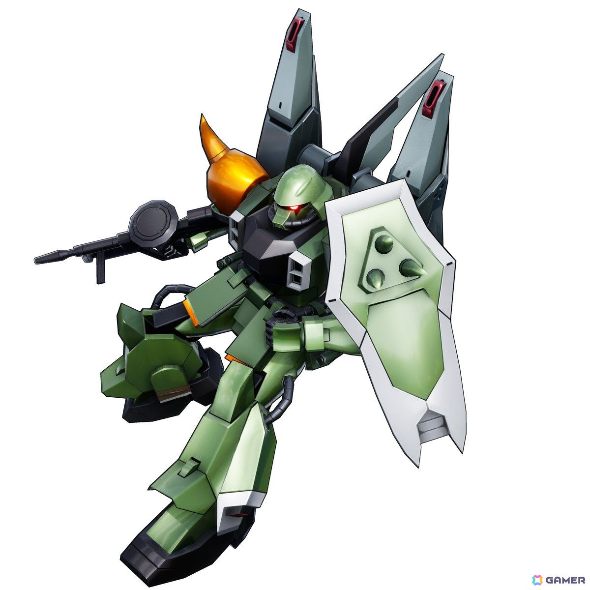 「機動戦士ガンダムSEED BATTLE DESTINY REMASTERED」機体特性、特殊射撃、パイロットスキルを紹介!ブルデュエルガンダムなど参戦機体もチェックの画像