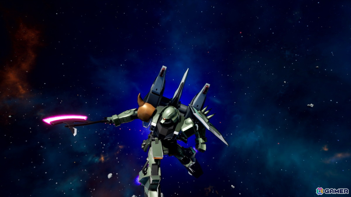 「機動戦士ガンダムSEED BATTLE DESTINY REMASTERED」機体特性、特殊射撃、パイロットスキルを紹介!ブルデュエルガンダムなど参戦機体もチェックの画像