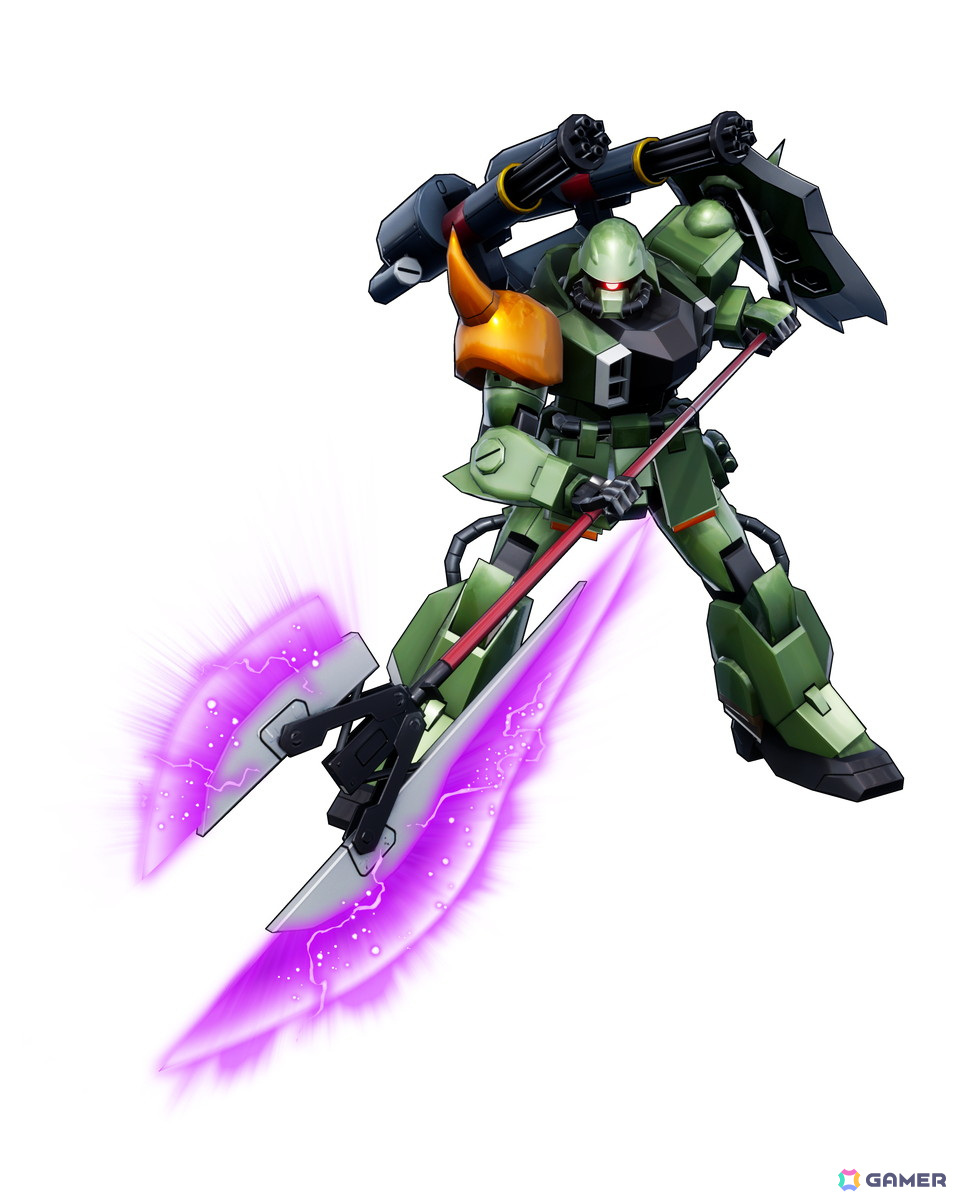 「機動戦士ガンダムSEED BATTLE DESTINY REMASTERED」機体特性、特殊射撃、パイロットスキルを紹介!ブルデュエルガンダムなど参戦機体もチェックの画像