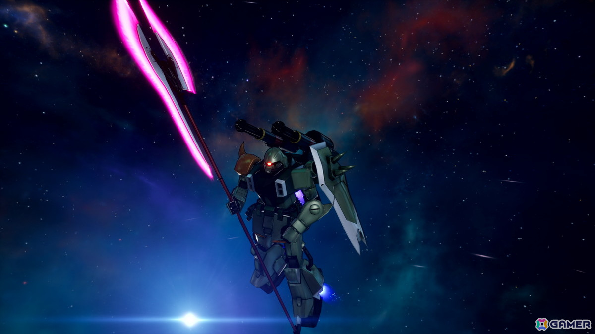 「機動戦士ガンダムSEED BATTLE DESTINY REMASTERED」機体特性、特殊射撃、パイロットスキルを紹介!ブルデュエルガンダムなど参戦機体もチェックの画像