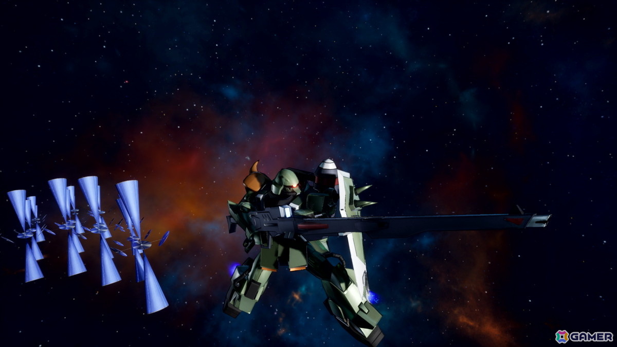 「機動戦士ガンダムSEED BATTLE DESTINY REMASTERED」機体特性、特殊射撃、パイロットスキルを紹介!ブルデュエルガンダムなど参戦機体もチェックの画像