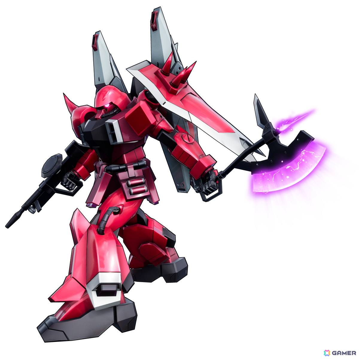 「機動戦士ガンダムSEED BATTLE DESTINY REMASTERED」機体特性、特殊射撃、パイロットスキルを紹介!ブルデュエルガンダムなど参戦機体もチェックの画像