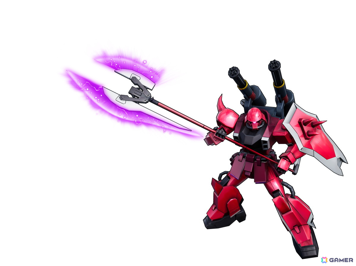 「機動戦士ガンダムSEED BATTLE DESTINY REMASTERED」機体特性、特殊射撃、パイロットスキルを紹介!ブルデュエルガンダムなど参戦機体もチェックの画像