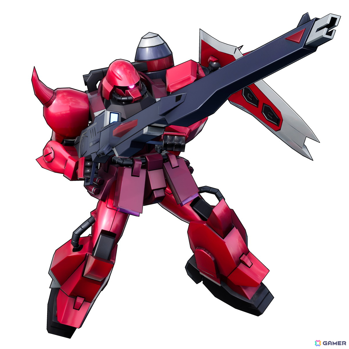 「機動戦士ガンダムSEED BATTLE DESTINY REMASTERED」機体特性、特殊射撃、パイロットスキルを紹介!ブルデュエルガンダムなど参戦機体もチェックの画像