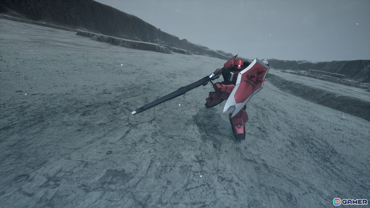 「機動戦士ガンダムSEED BATTLE DESTINY REMASTERED」機体特性、特殊射撃、パイロットスキルを紹介!ブルデュエルガンダムなど参戦機体もチェックの画像