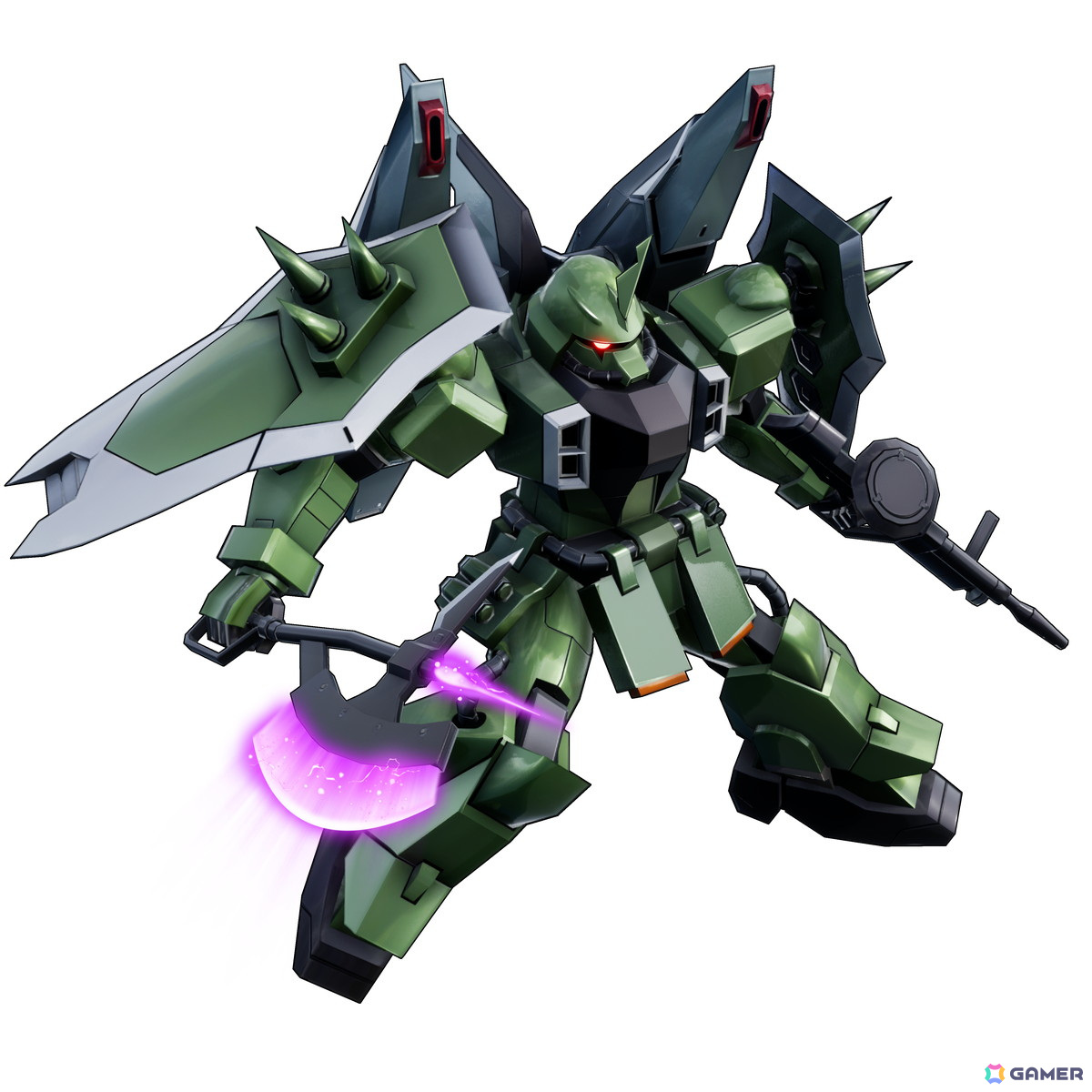 「機動戦士ガンダムSEED BATTLE DESTINY REMASTERED」機体特性、特殊射撃、パイロットスキルを紹介!ブルデュエルガンダムなど参戦機体もチェックの画像