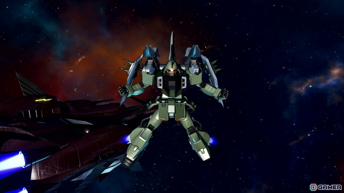 「機動戦士ガンダムSEED BATTLE DESTINY REMASTERED」機体特性、特殊射撃、パイロットスキルを紹介!ブルデュエルガンダムなど参戦機体もチェックの画像