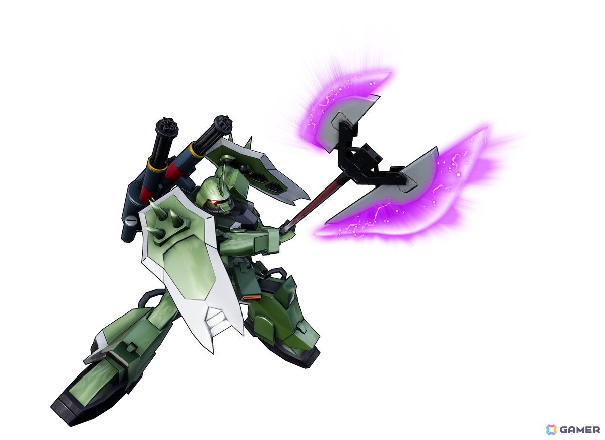 「機動戦士ガンダムSEED BATTLE DESTINY REMASTERED」機体特性、特殊射撃、パイロットスキルを紹介!ブルデュエルガンダムなど参戦機体もチェックの画像