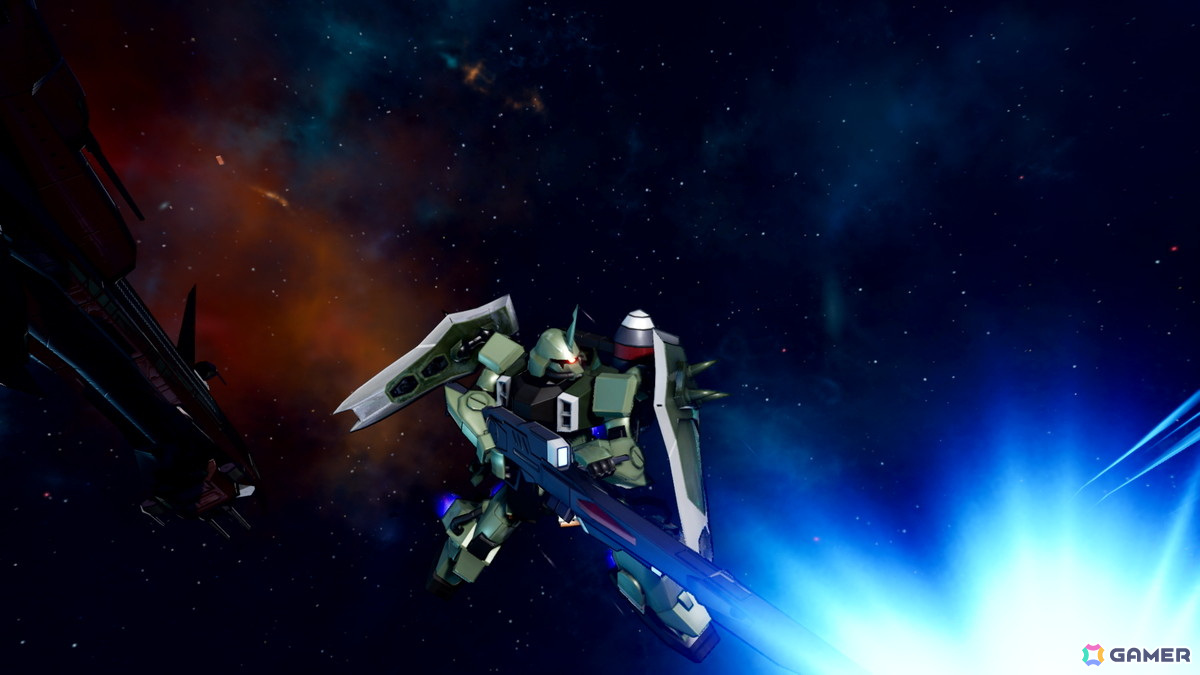 「機動戦士ガンダムSEED BATTLE DESTINY REMASTERED」機体特性、特殊射撃、パイロットスキルを紹介!ブルデュエルガンダムなど参戦機体もチェックの画像