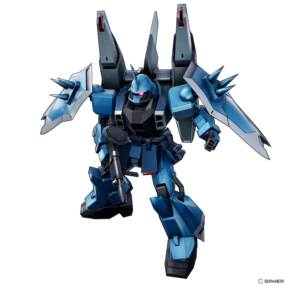 「機動戦士ガンダムSEED BATTLE DESTINY REMASTERED」機体特性、特殊射撃、パイロットスキルを紹介!ブルデュエルガンダムなど参戦機体もチェックの画像