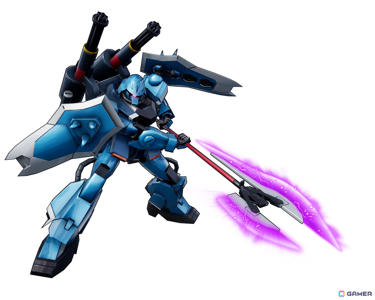 「機動戦士ガンダムSEED BATTLE DESTINY REMASTERED」機体特性、特殊射撃、パイロットスキルを紹介!ブルデュエルガンダムなど参戦機体もチェックの画像