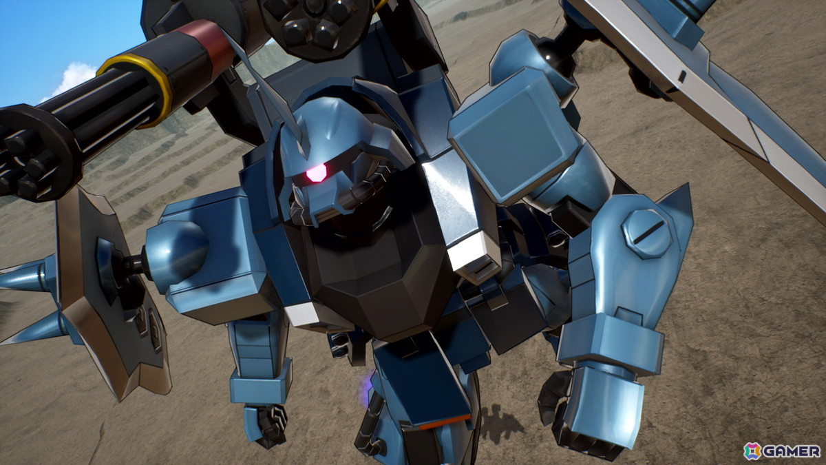 「機動戦士ガンダムSEED BATTLE DESTINY REMASTERED」機体特性、特殊射撃、パイロットスキルを紹介!ブルデュエルガンダムなど参戦機体もチェックの画像