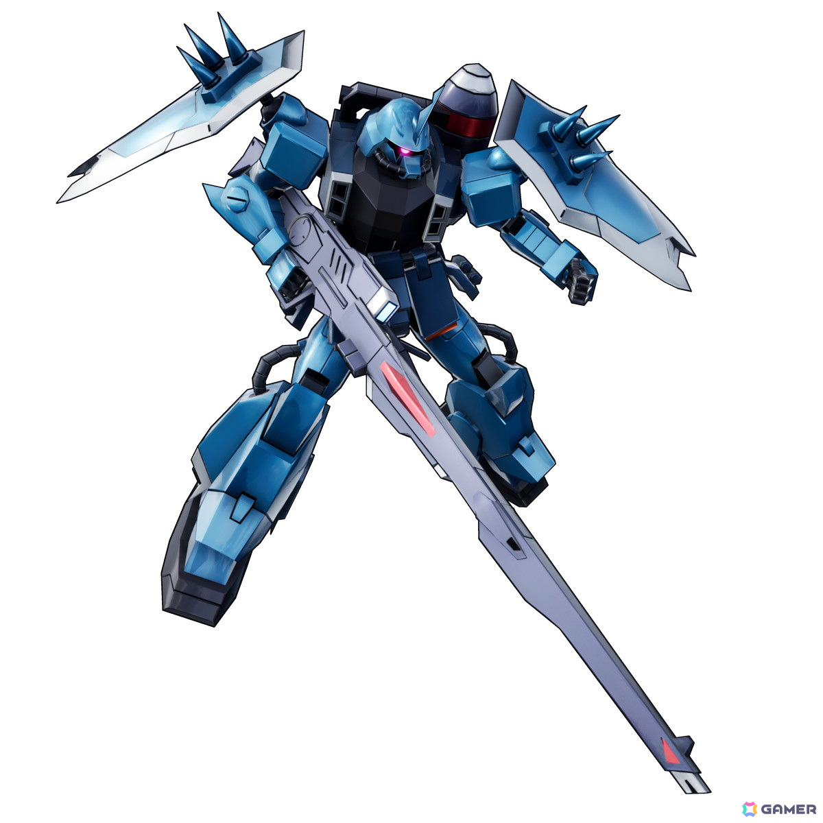 「機動戦士ガンダムSEED BATTLE DESTINY REMASTERED」機体特性、特殊射撃、パイロットスキルを紹介!ブルデュエルガンダムなど参戦機体もチェックの画像