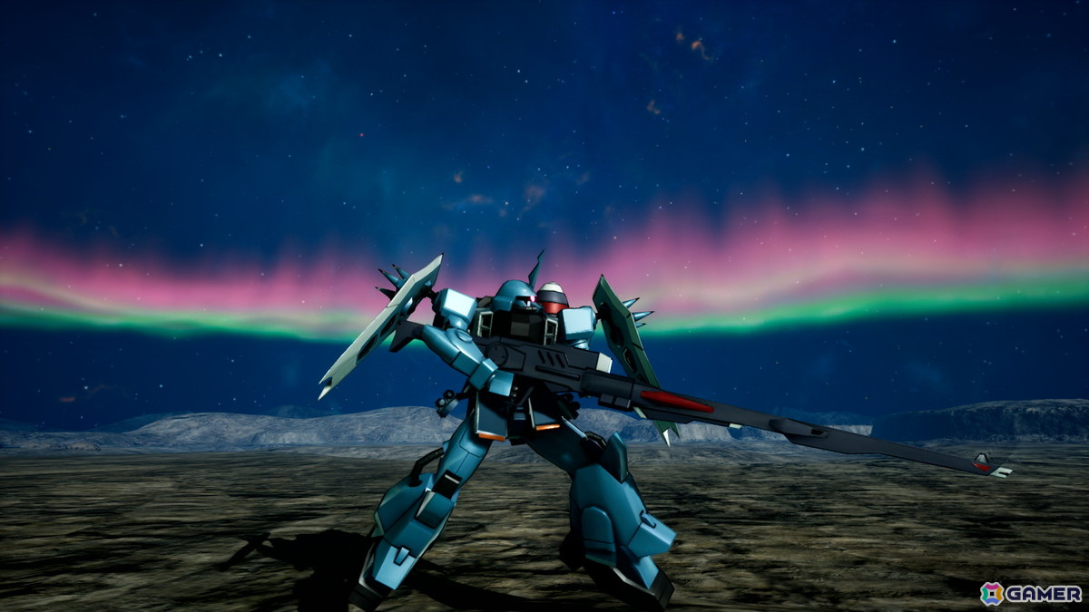 「機動戦士ガンダムSEED BATTLE DESTINY REMASTERED」機体特性、特殊射撃、パイロットスキルを紹介!ブルデュエルガンダムなど参戦機体もチェックの画像