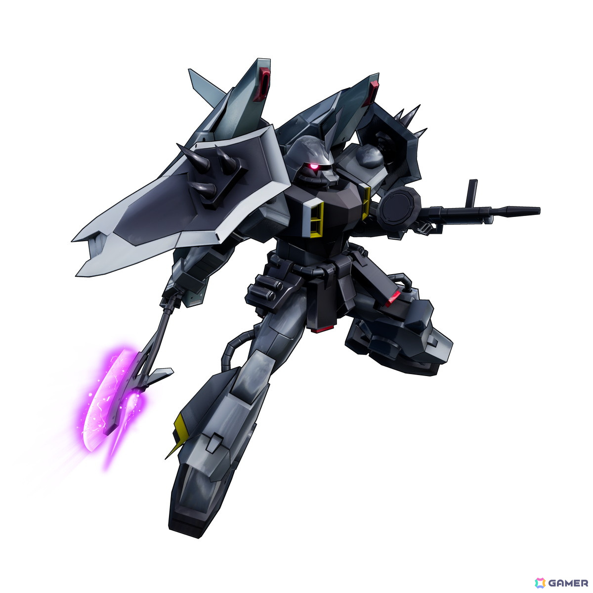 「機動戦士ガンダムSEED BATTLE DESTINY REMASTERED」機体特性、特殊射撃、パイロットスキルを紹介!ブルデュエルガンダムなど参戦機体もチェックの画像
