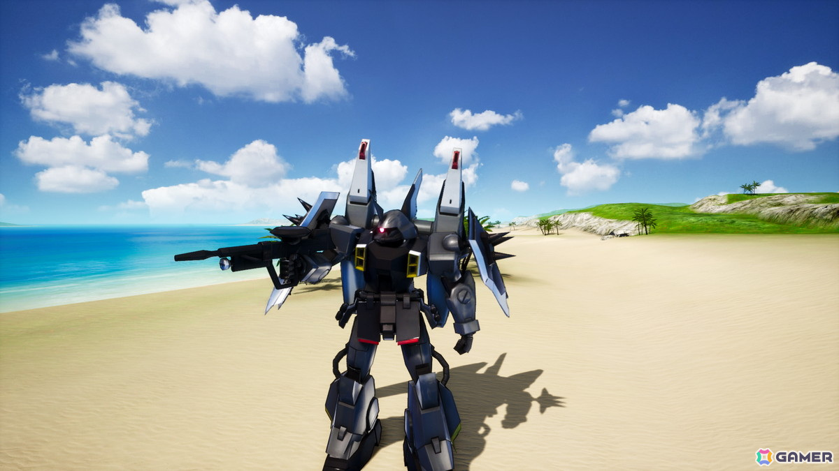 「機動戦士ガンダムSEED BATTLE DESTINY REMASTERED」機体特性、特殊射撃、パイロットスキルを紹介!ブルデュエルガンダムなど参戦機体もチェックの画像