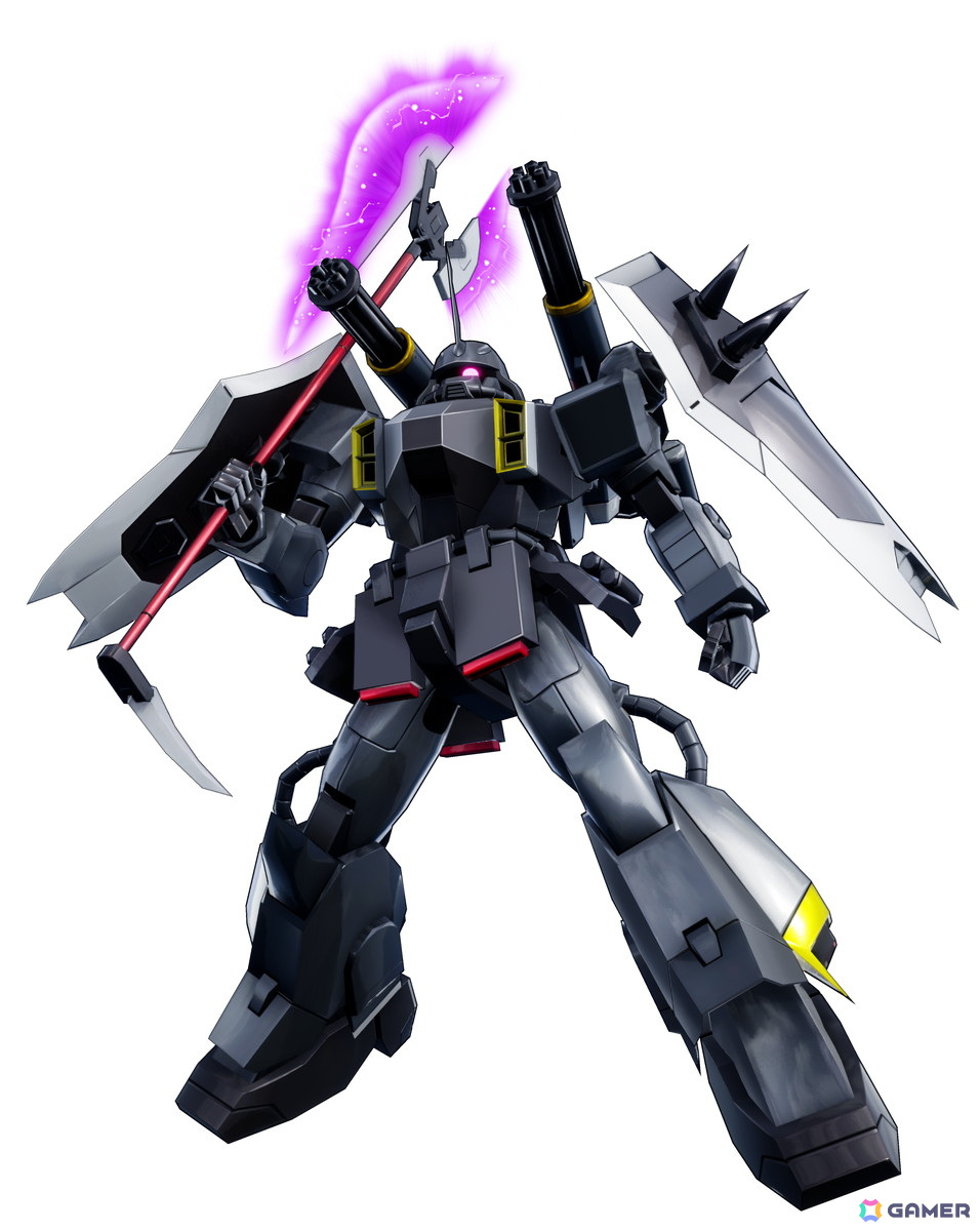 「機動戦士ガンダムSEED BATTLE DESTINY REMASTERED」機体特性、特殊射撃、パイロットスキルを紹介!ブルデュエルガンダムなど参戦機体もチェックの画像