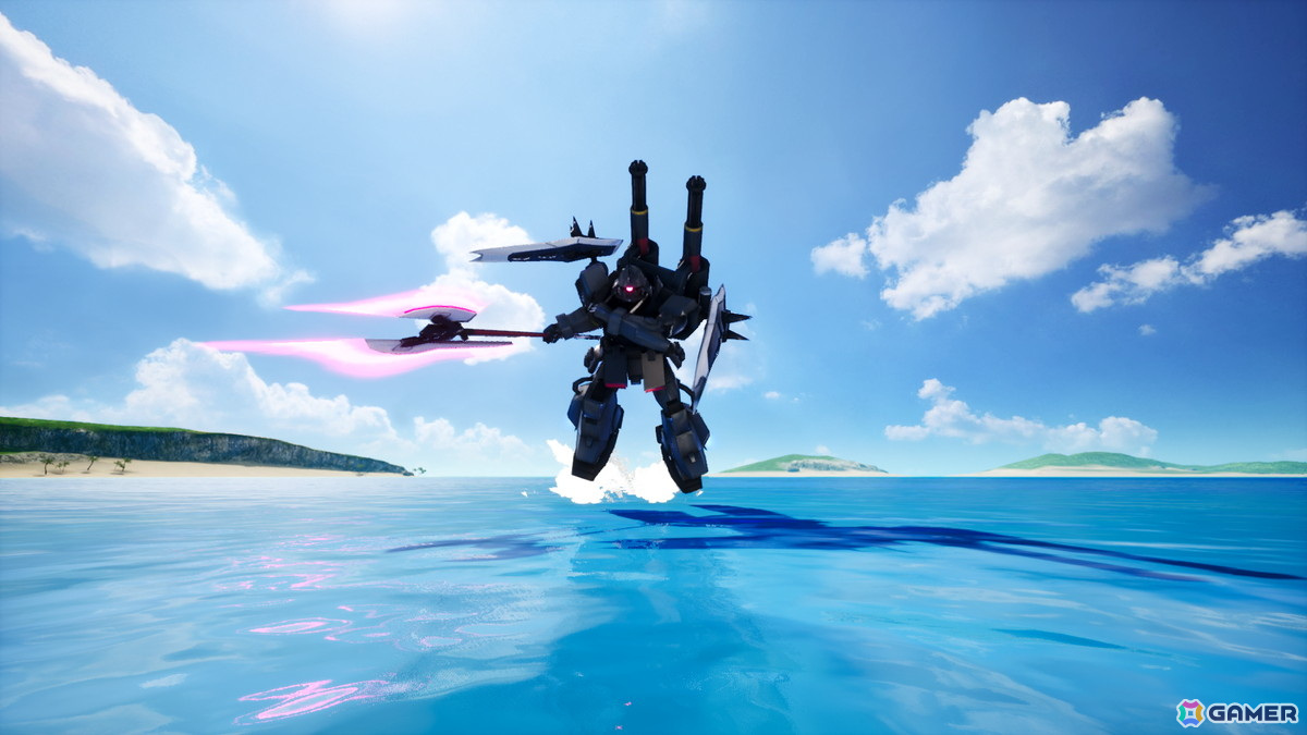 「機動戦士ガンダムSEED BATTLE DESTINY REMASTERED」機体特性、特殊射撃、パイロットスキルを紹介!ブルデュエルガンダムなど参戦機体もチェックの画像
