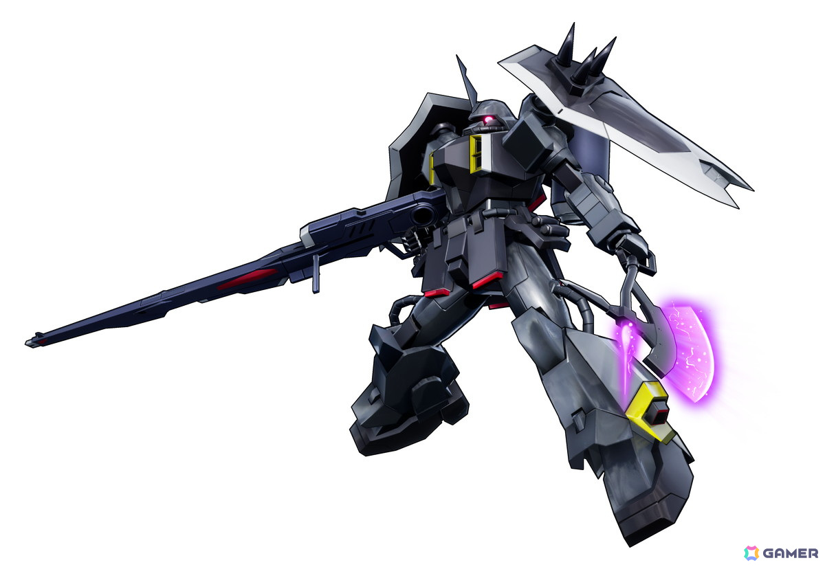 「機動戦士ガンダムSEED BATTLE DESTINY REMASTERED」機体特性、特殊射撃、パイロットスキルを紹介!ブルデュエルガンダムなど参戦機体もチェックの画像