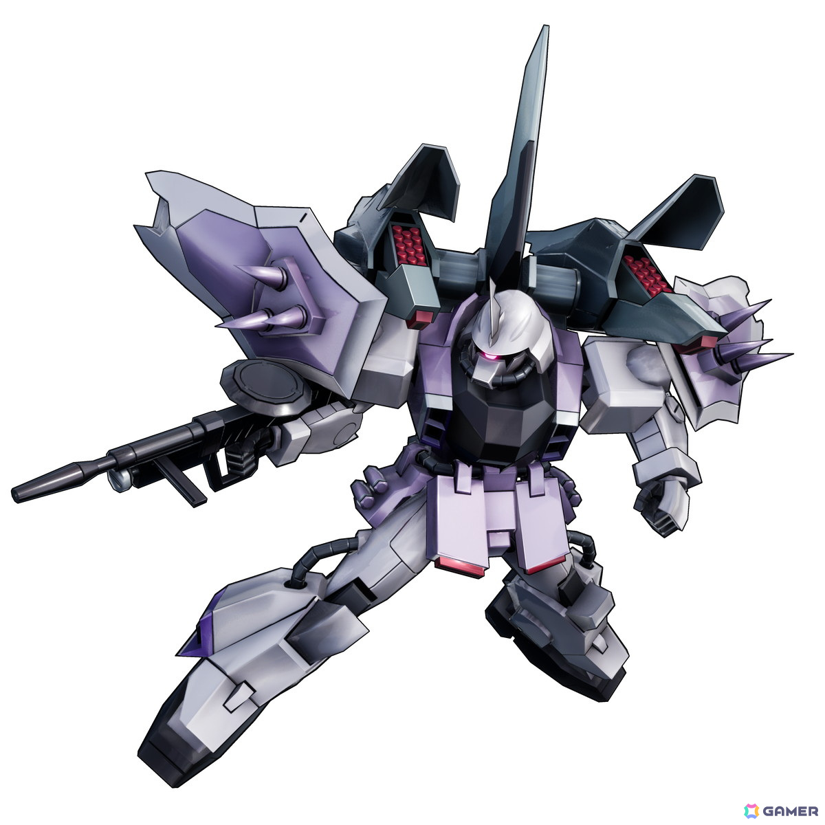 「機動戦士ガンダムSEED BATTLE DESTINY REMASTERED」機体特性、特殊射撃、パイロットスキルを紹介!ブルデュエルガンダムなど参戦機体もチェックの画像
