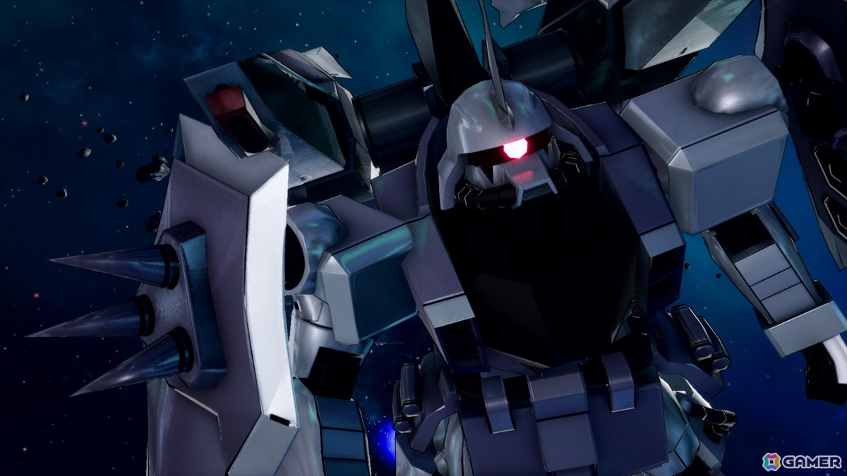 「機動戦士ガンダムSEED BATTLE DESTINY REMASTERED」機体特性、特殊射撃、パイロットスキルを紹介!ブルデュエルガンダムなど参戦機体もチェックの画像