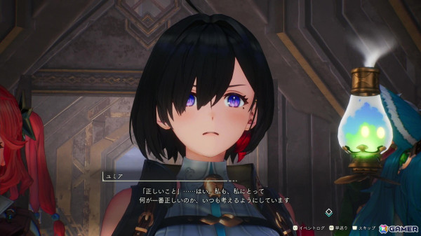 新たな仕組みからキャラのちょっとした表情変化も楽しめた「ユミアのアトリエ」ゲーム序盤のプレイレポートをお届け！の画像18