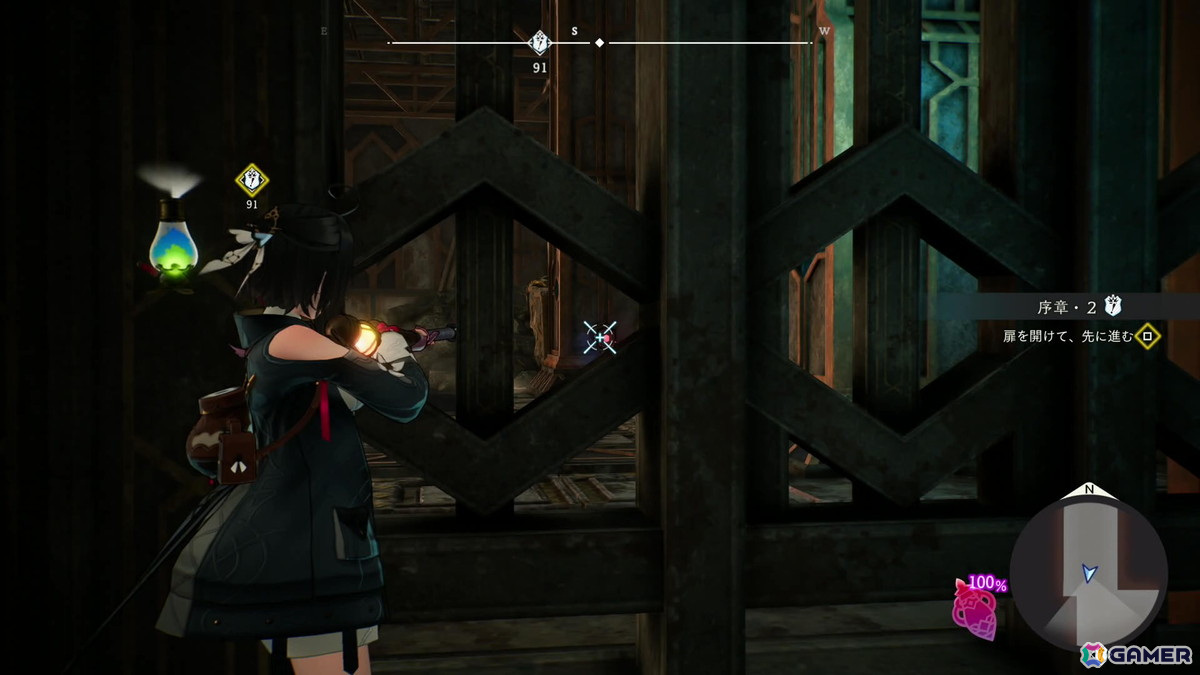新たな仕組みからキャラのちょっとした表情変化も楽しめた「ユミアのアトリエ」ゲーム序盤のプレイレポートをお届け!の画像