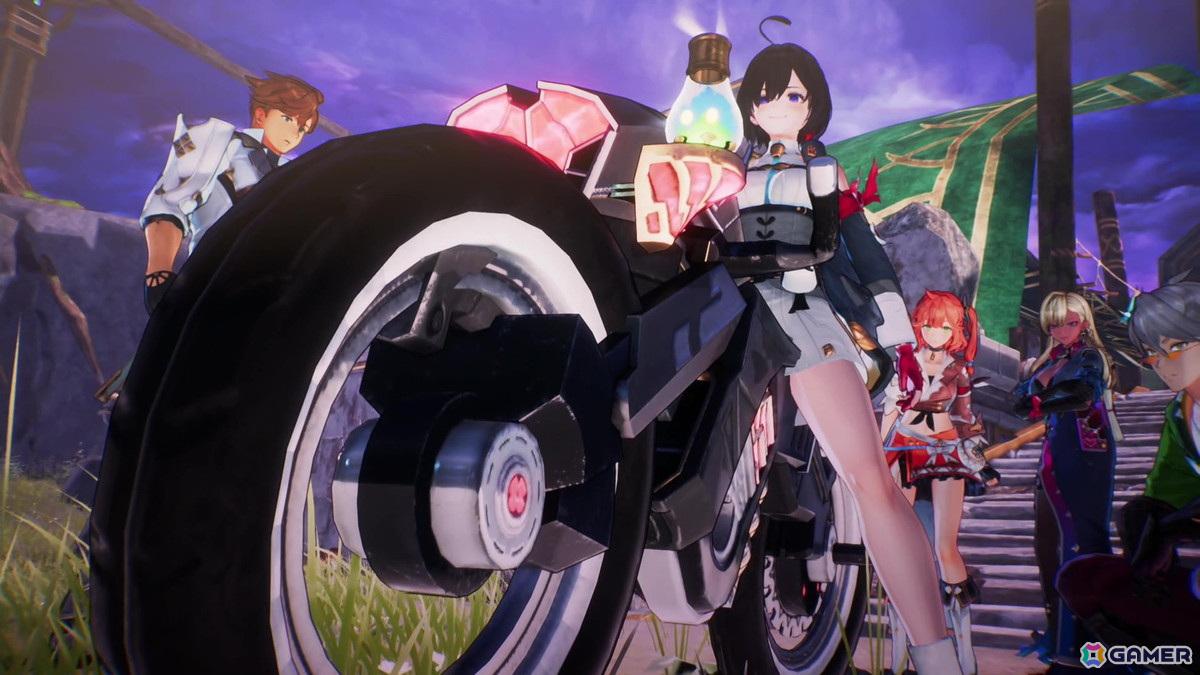 新たな仕組みからキャラのちょっとした表情変化も楽しめた「ユミアのアトリエ」ゲーム序盤のプレイレポートをお届け!の画像