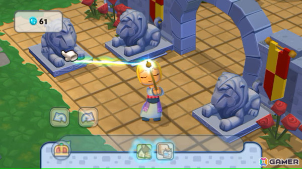 ライフシミュレーションゲーム「ぼくとシムのまち コージーコレクション」のEA app/Epic Games Store/Steam版が配信！の画像3