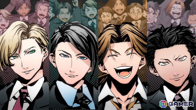 「アルカナ・ファミリア Rinato」Switch版は7月24日に発売！さらちよみ氏の描き下ろしキービジュアルを使用した公式サイトもオープンの画像7