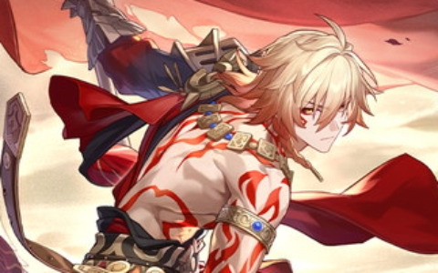 「崩壊：スターレイル」で限定星5キャラ「モーディス（壊滅・虚数）」（CV：阿座上洋平）が登場するイベント跳躍「熱き血のレグルス」が開催！