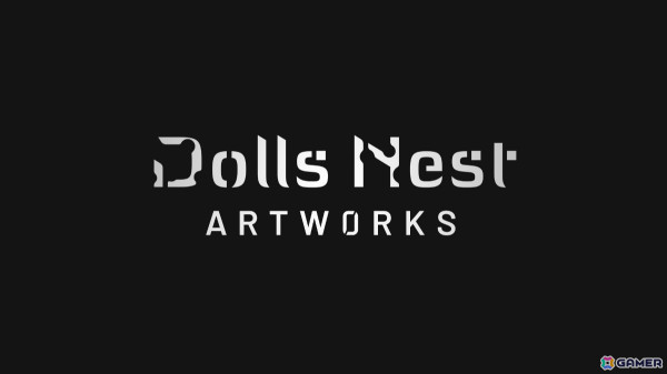 ニトロプラスのメカ少女カスタマイズACT「Dolls Nest」の発売日が4月24日、価格が2,160円（税込）に決定！の画像2