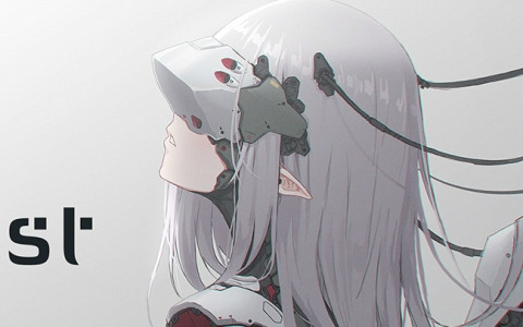 ニトロプラスのメカ少女カスタマイズACT「Dolls Nest」の発売日が4月24日、価格が2,160円（税込）に決定！