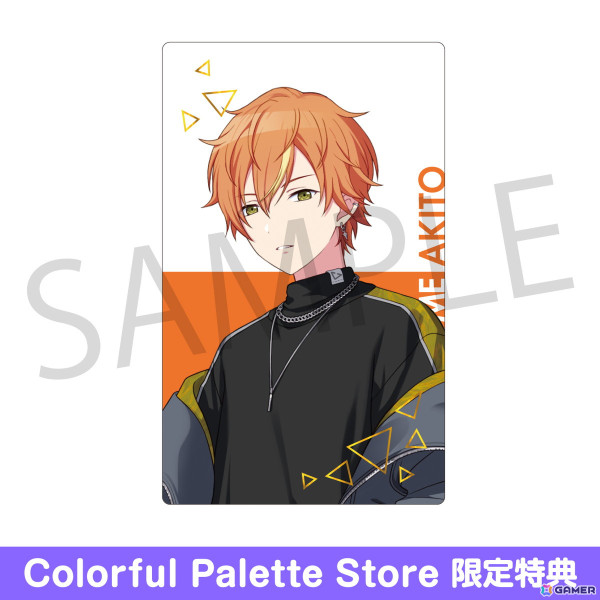 「プロセカ」より「ePick card series vol.21／ vol.22」と「アクリルバナーバッジコレクション vol.15」の予約受付が開始！の画像