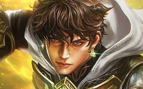 「リネージュM」で新職業「魔剣士」が追加されるアップデート「EP.PETRA～生命の石～」が配信！