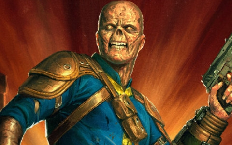 「Fallout 76」グールへの変身が可能となるアップデート「Ghoul Within」が配信！シーズン20「グールの輝き」も開始