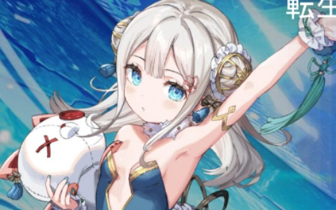 岡本吉起氏のNFTゲームプロジェクトは1周年！シリーズ第4弾「ちゃんごくし！ヒーローズ」、第5弾「放置ちゃんごくし！奈落の迷宮」を発表