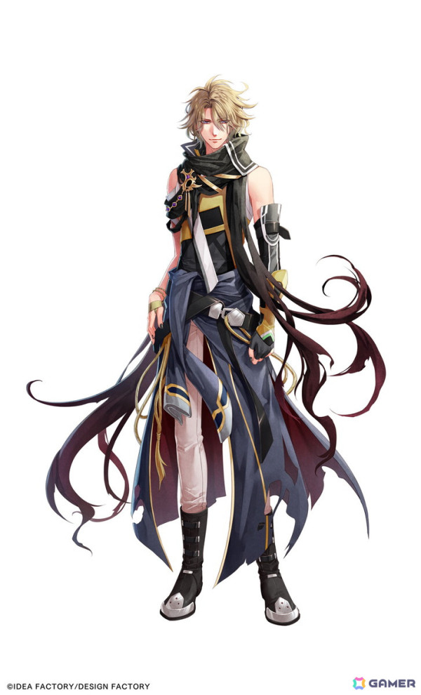 「悠久のティアブレイド for Nintendo Switch」が8月7日に発売！ファンディスク「Fragments of Memory」も収録の画像5