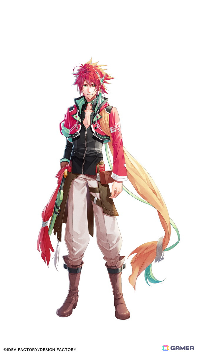 「悠久のティアブレイド for Nintendo Switch」が8月7日に発売!ファンディスク「Fragments of Memory」も収録の画像