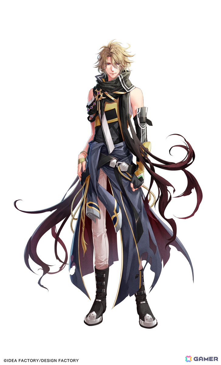 「悠久のティアブレイド for Nintendo Switch」が8月7日に発売!ファンディスク「Fragments of Memory」も収録の画像