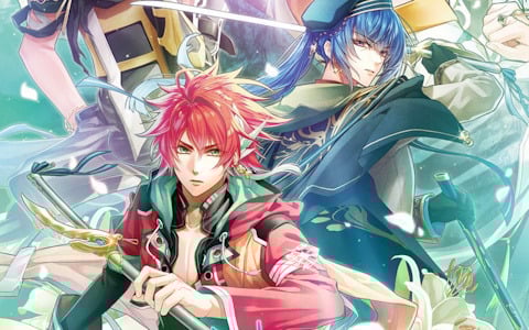 「悠久のティアブレイド for Nintendo Switch」が8月7日に発売！ファンディスク「Fragments of Memory」も収録