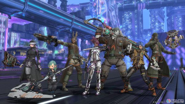 「FFXIV: 黄金のレガシー」パッチ7.2「永久の探求者」のレイドダンジョンやサブクエスト、新たなマウント・ミニオンなどの情報が公開！の画像5