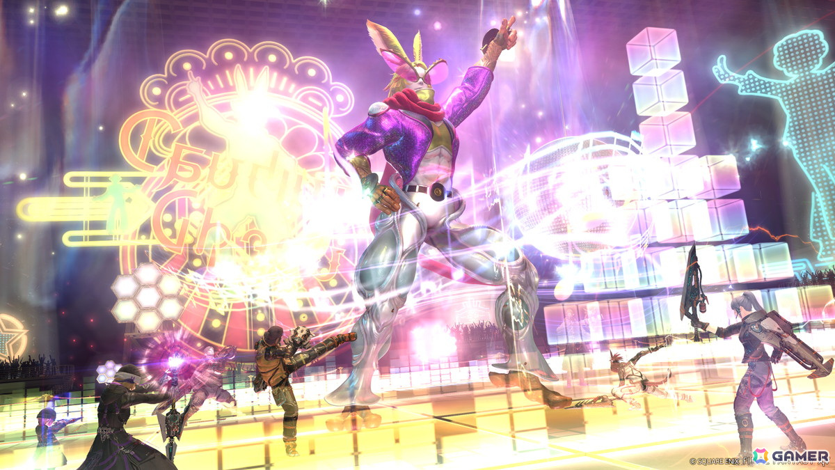 「FFXIV: 黄金のレガシー」パッチ7.2「永久の探求者」のレイドダンジョンやサブクエスト、新たなマウント・ミニオンなどの情報が公開!の画像