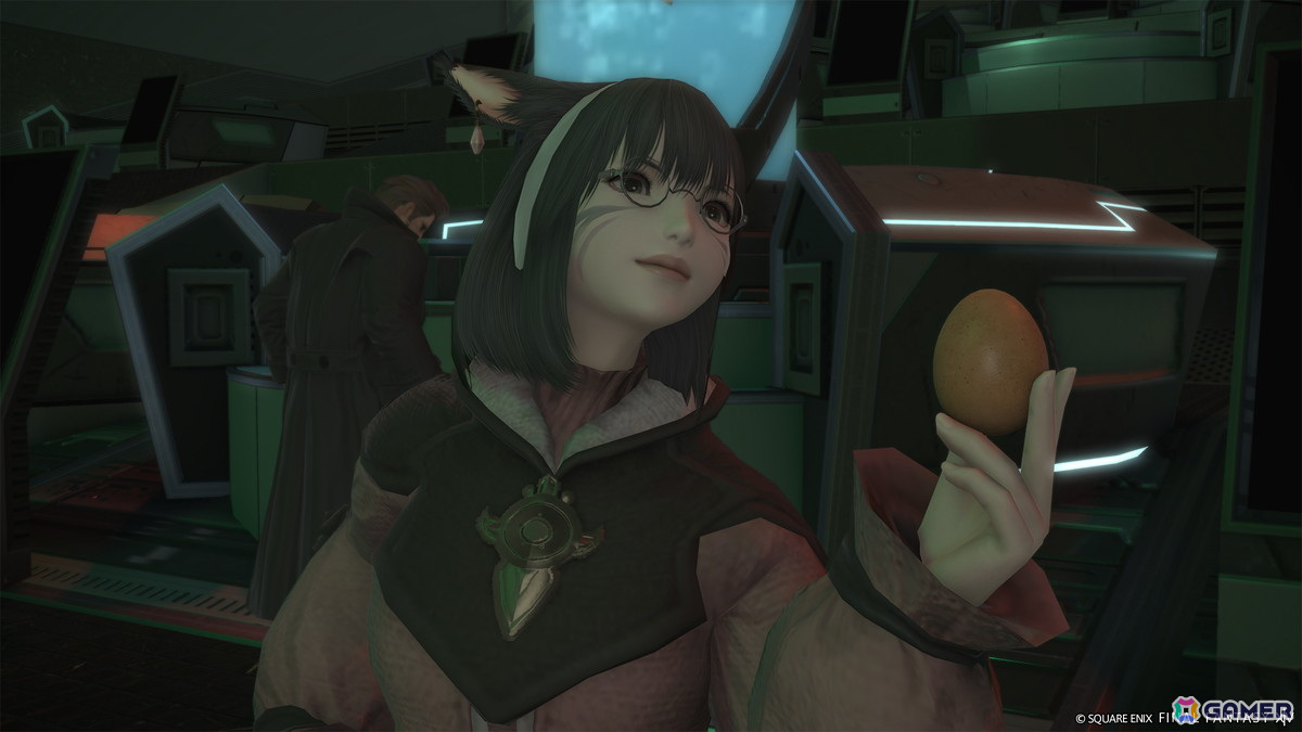 「FFXIV: 黄金のレガシー」パッチ7.2「永久の探求者」のレイドダンジョンやサブクエスト、新たなマウント・ミニオンなどの情報が公開!の画像