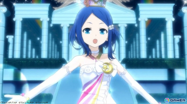 劇場アニメ「KING OF PRISM-Your Endless Call- み～んなきらめけ！プリズム☆ツアーズ」ティザー予告＆ストーリー情報が解禁！の画像