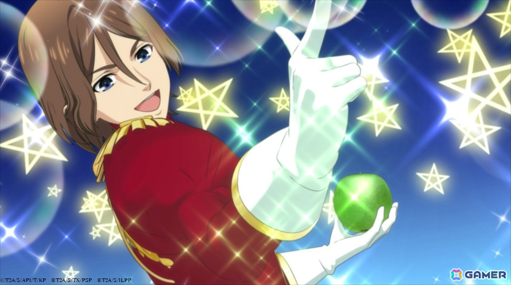 劇場アニメ「KING OF PRISM-Your Endless Call- み～んなきらめけ！プリズム☆ツアーズ」ティザー予告＆ストーリー情報が解禁！の画像11